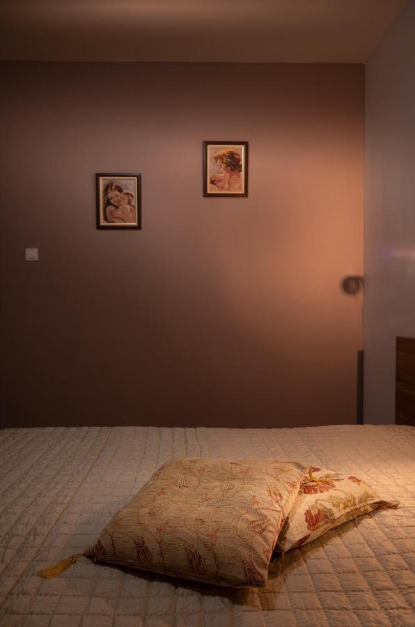Kalypso Hotel Primorsko Esterno foto