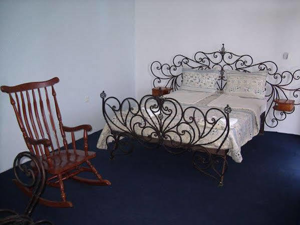 Kalypso Hotel Primorsko Esterno foto