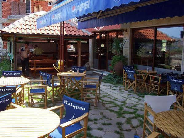 Kalypso Hotel Primorsko Esterno foto